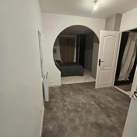 Sophie Apartament Villeneuve-sur-Lot
