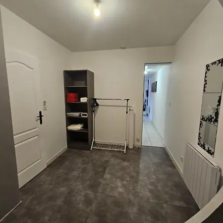 Sophie Apartament *